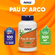 Now Pau D' Arco 500mg 100 vcaps (T) НАУ Пау Де Арко 500 мг 100 ве...