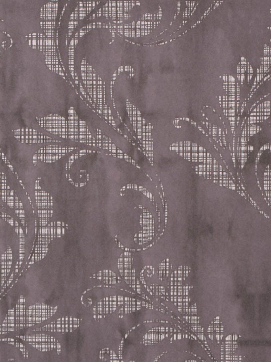 Обои Rasch Textil Aristide 0.53 x 10.05 228044 на флизелиновой основе  рисунок флористика