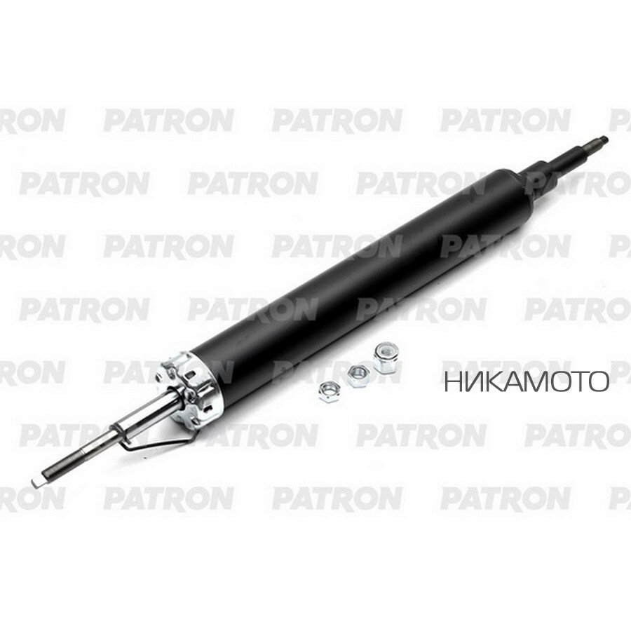 PATRON PSA349041 Амортизатор подвески задний BMW 3 (E90) 05-11