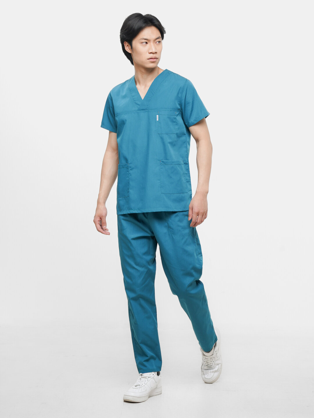 Медицинская форма "Томас" — фото 1