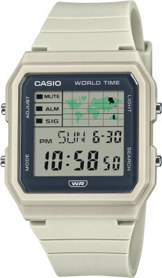 Наручные часы CASIO