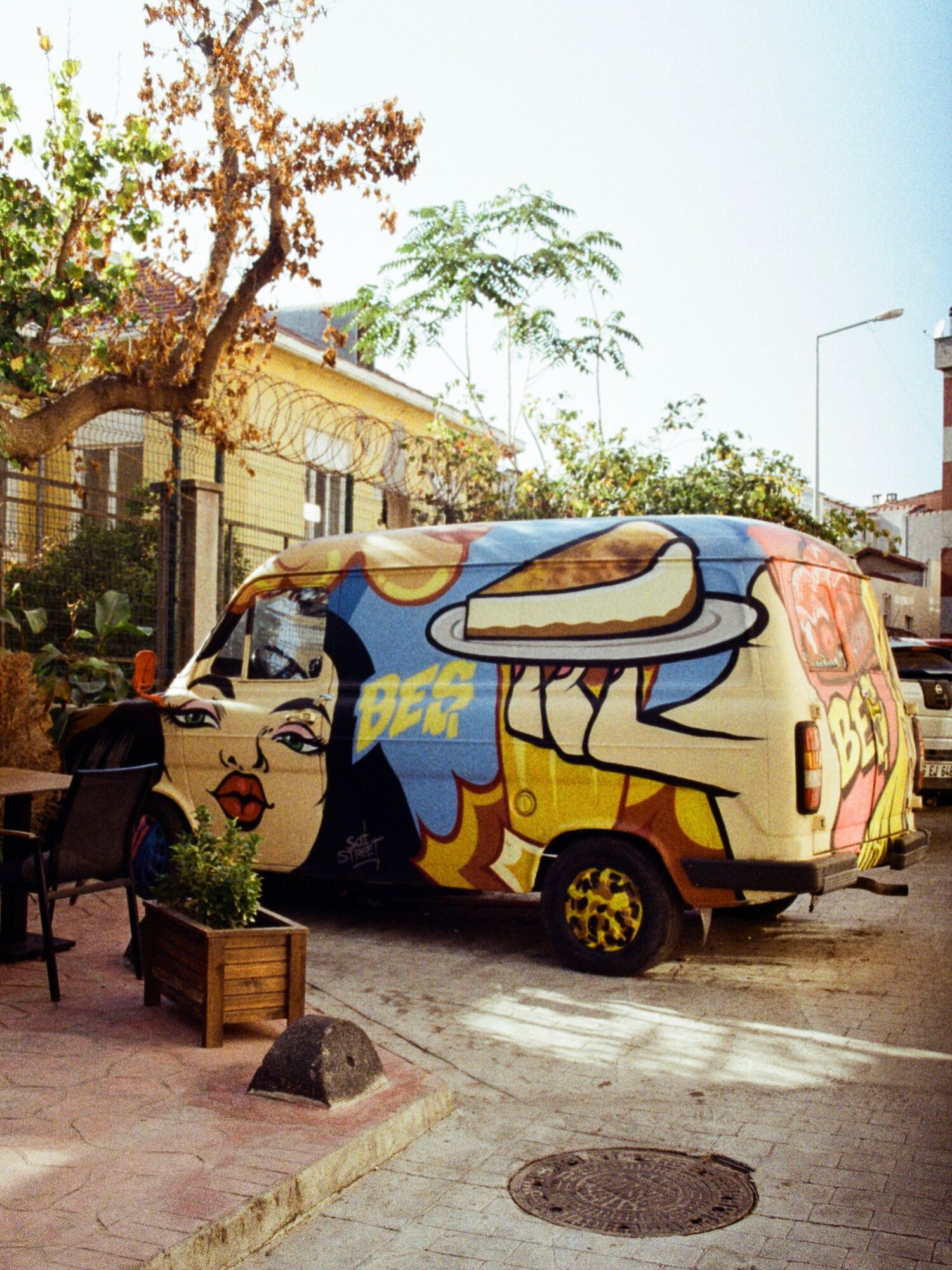 Фотопленка Kodak Gold 200, 36 кадров, iso 200, 135 mm, негативная — фото 1