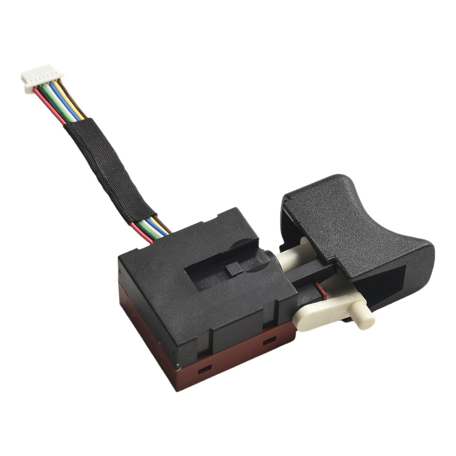 OZ-SASH 1 шт для C5-3306 бесщеточный электрический переключатель дрели переключатель фитингов электроинструмента