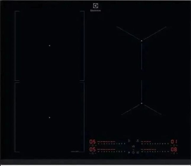 Индукционная варочная поверхность Electrolux EIS62453