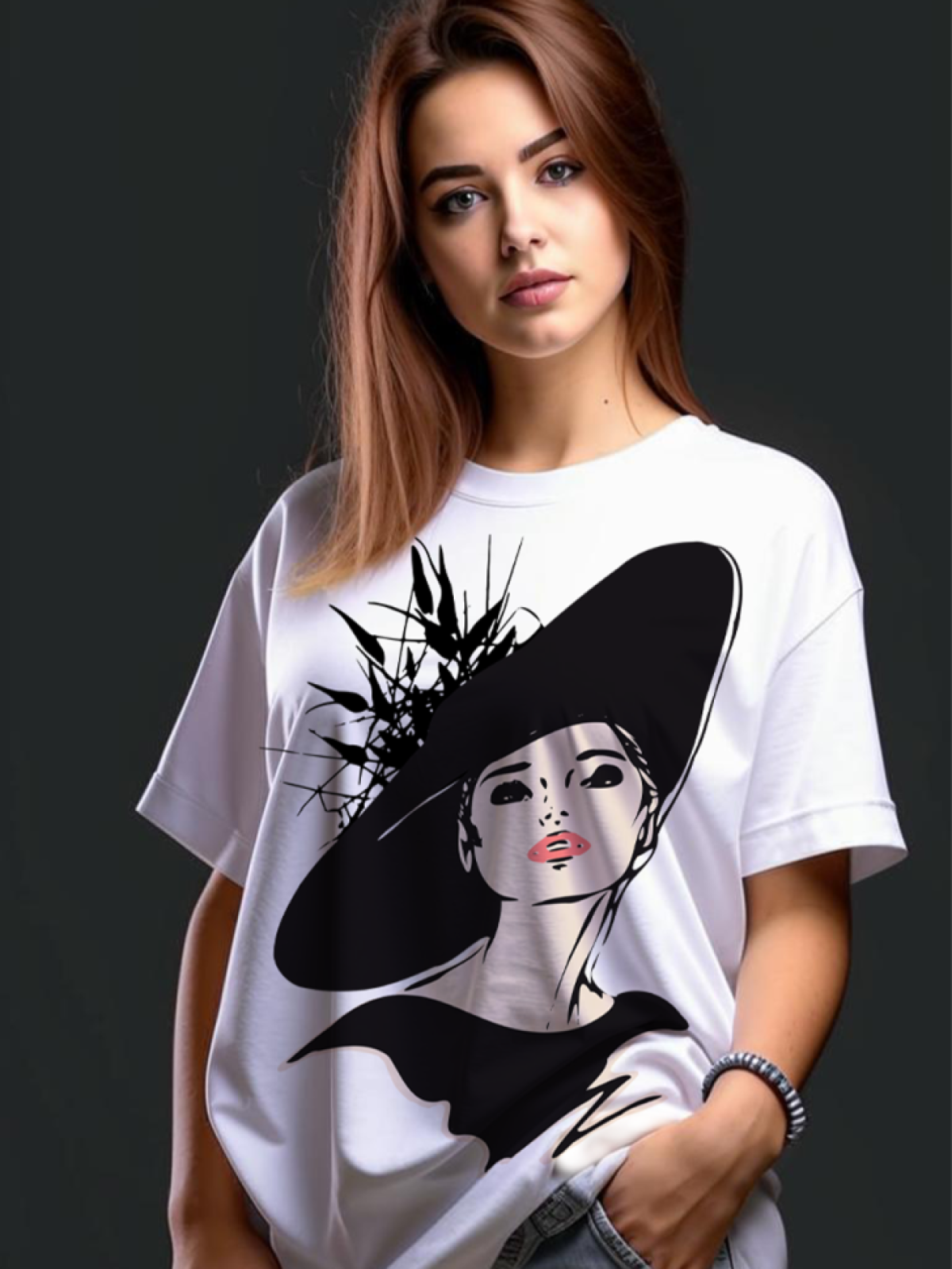 Футболка спортивная