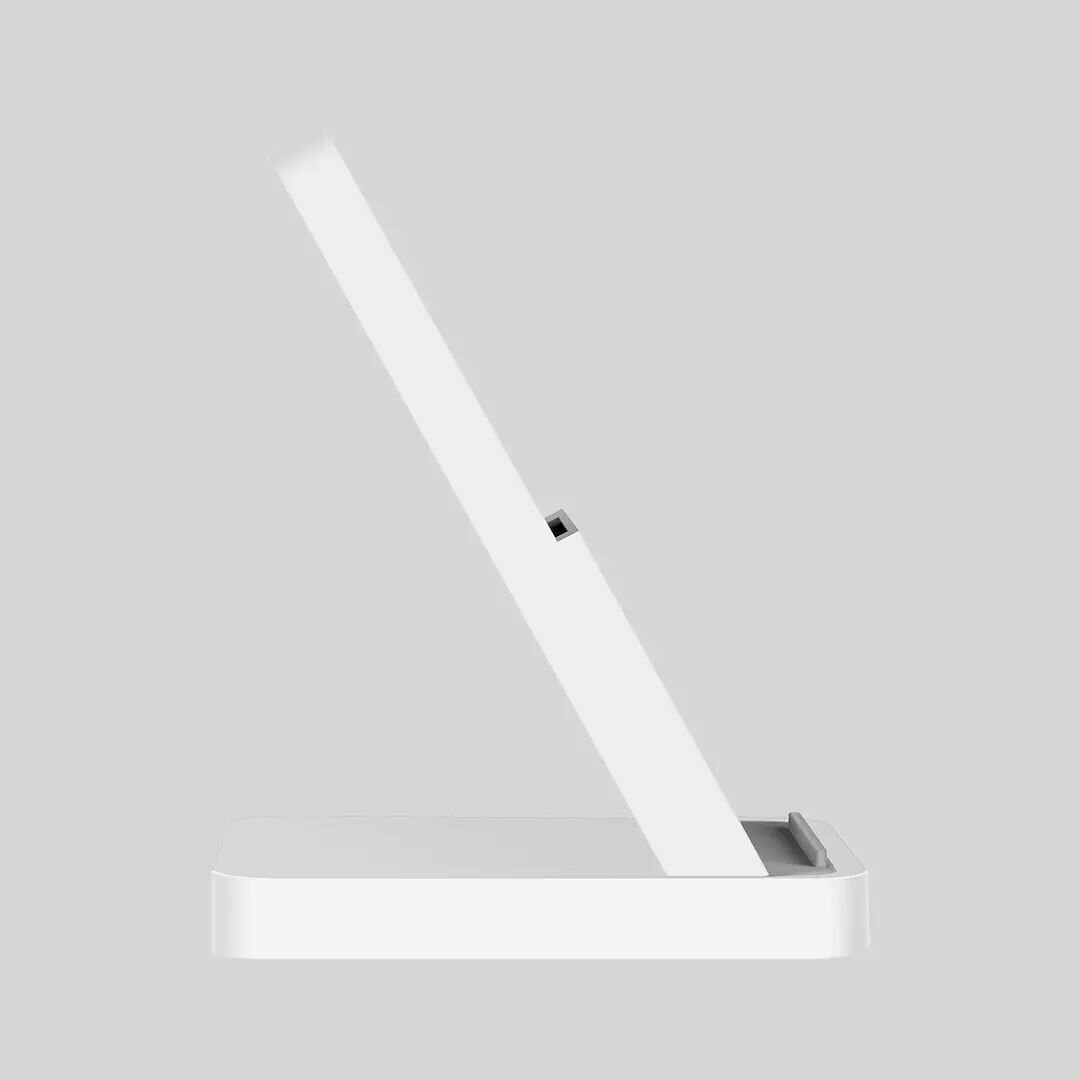 Проблемы с перегревом при обычной беспроводной зарядке