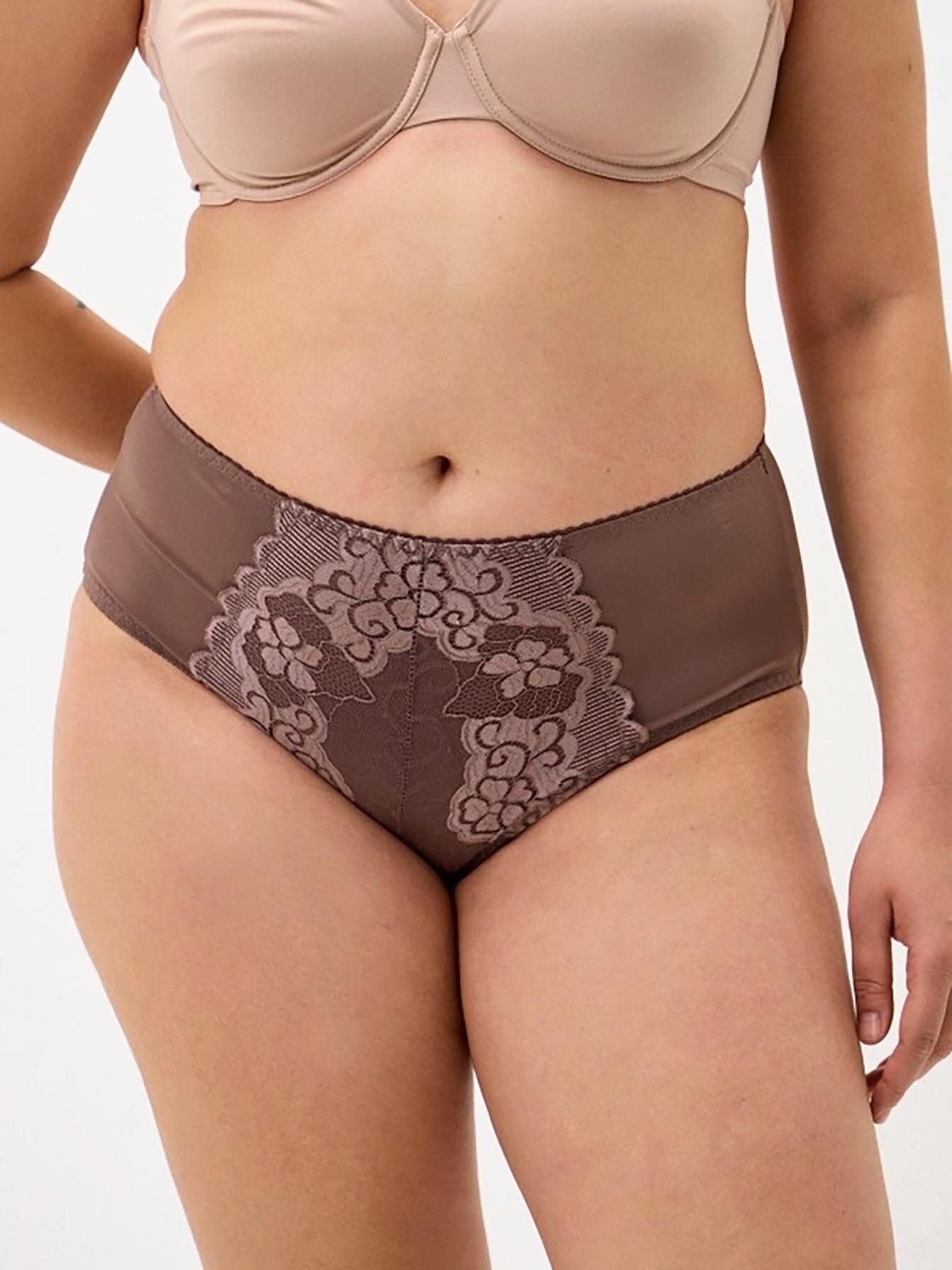 Трусы Базовая коллекция