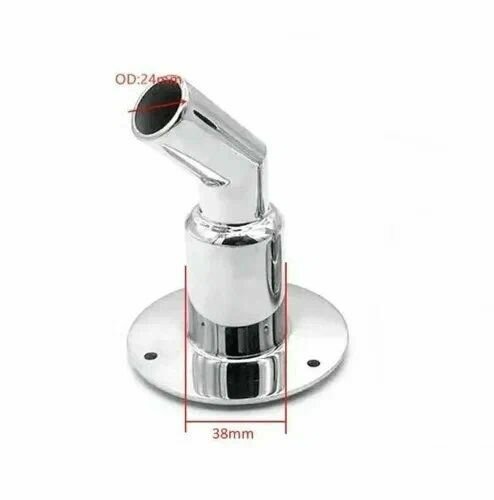 Проход борта для катеров и яхт . D24mm