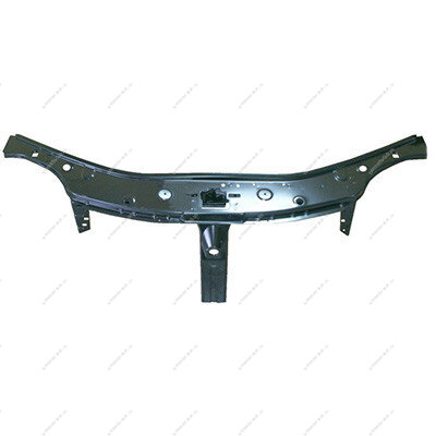 Панель передняя Renault Sandero/Рено Сандеро 6001551795 POLCAR, 280504 | автозапчасти - панели кузова