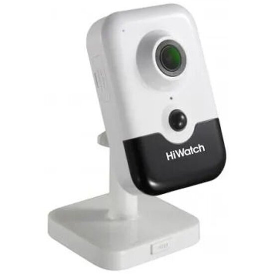 Камера видеонаблюдения IP Hiwatch DS-I414(2.8mm)