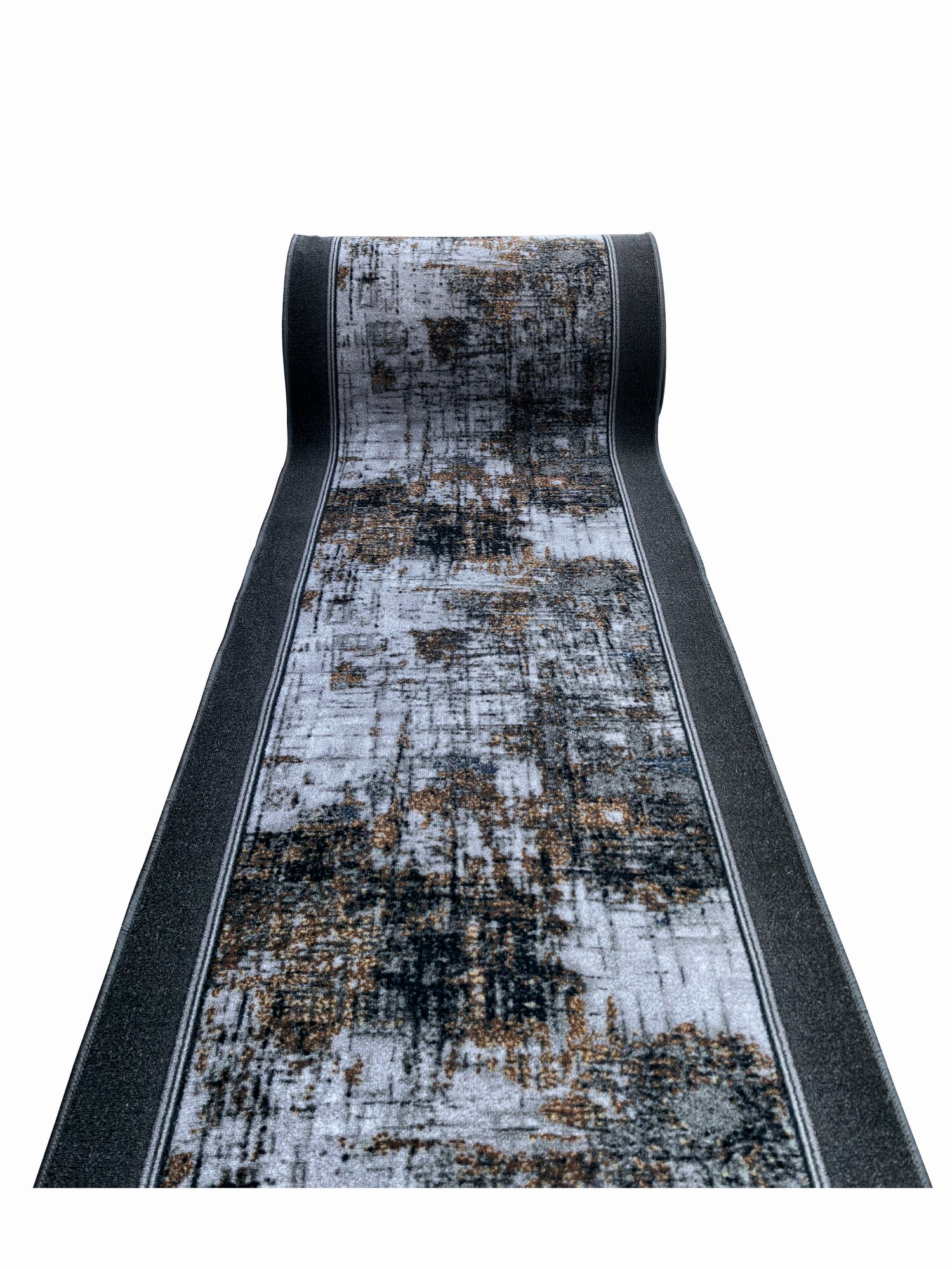 Ковровая дорожка ширина 80 см длина 330 см на войлочной основе