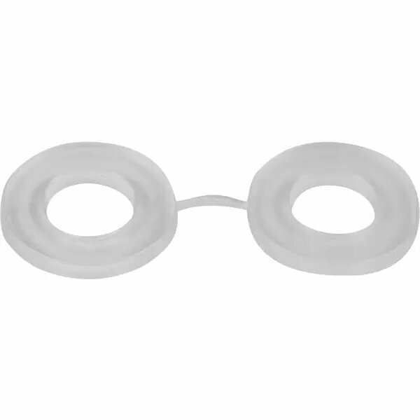 Прокладка Equation 1/2 ПВХ 10 шт.