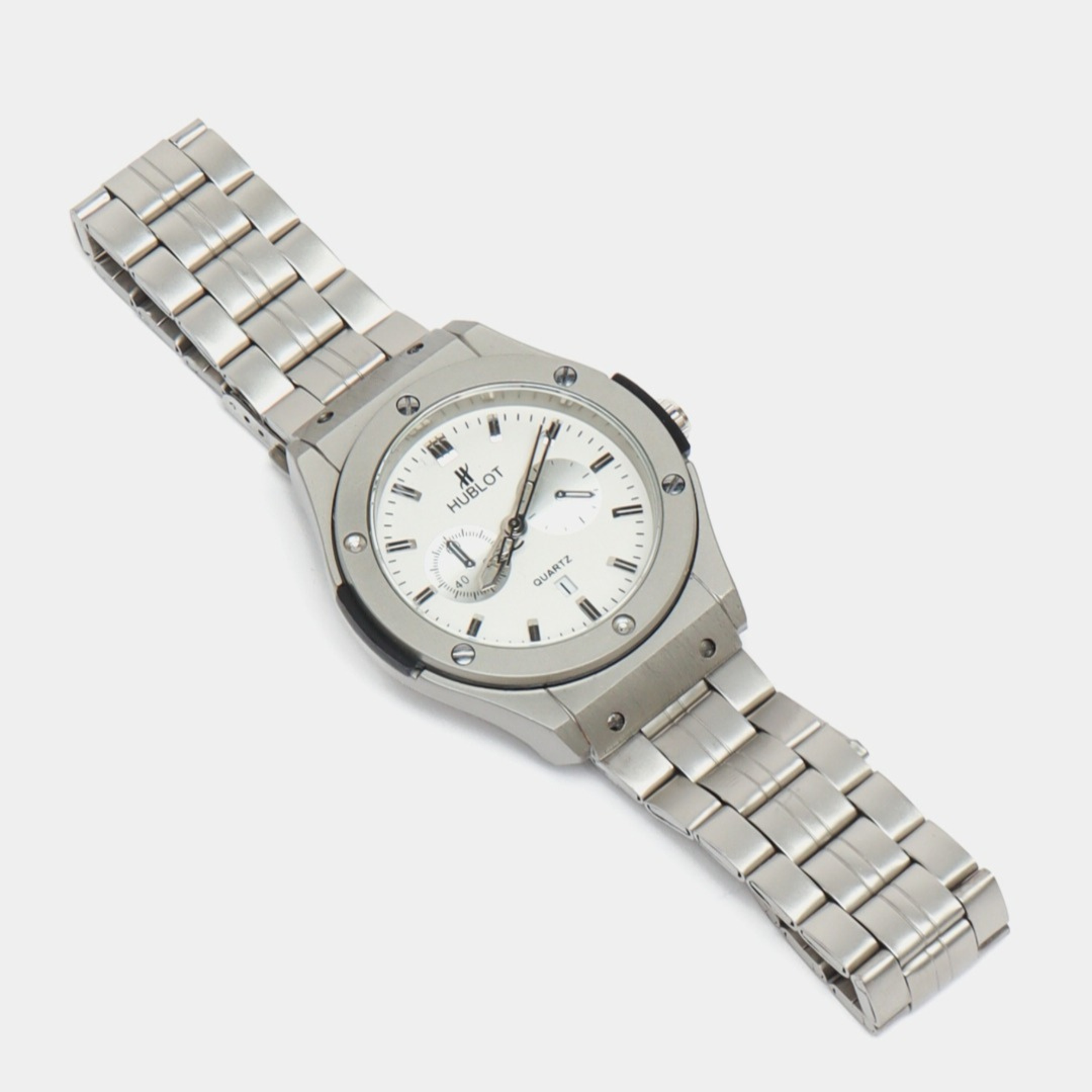 Наручные часы Rolex Классика, золотистый