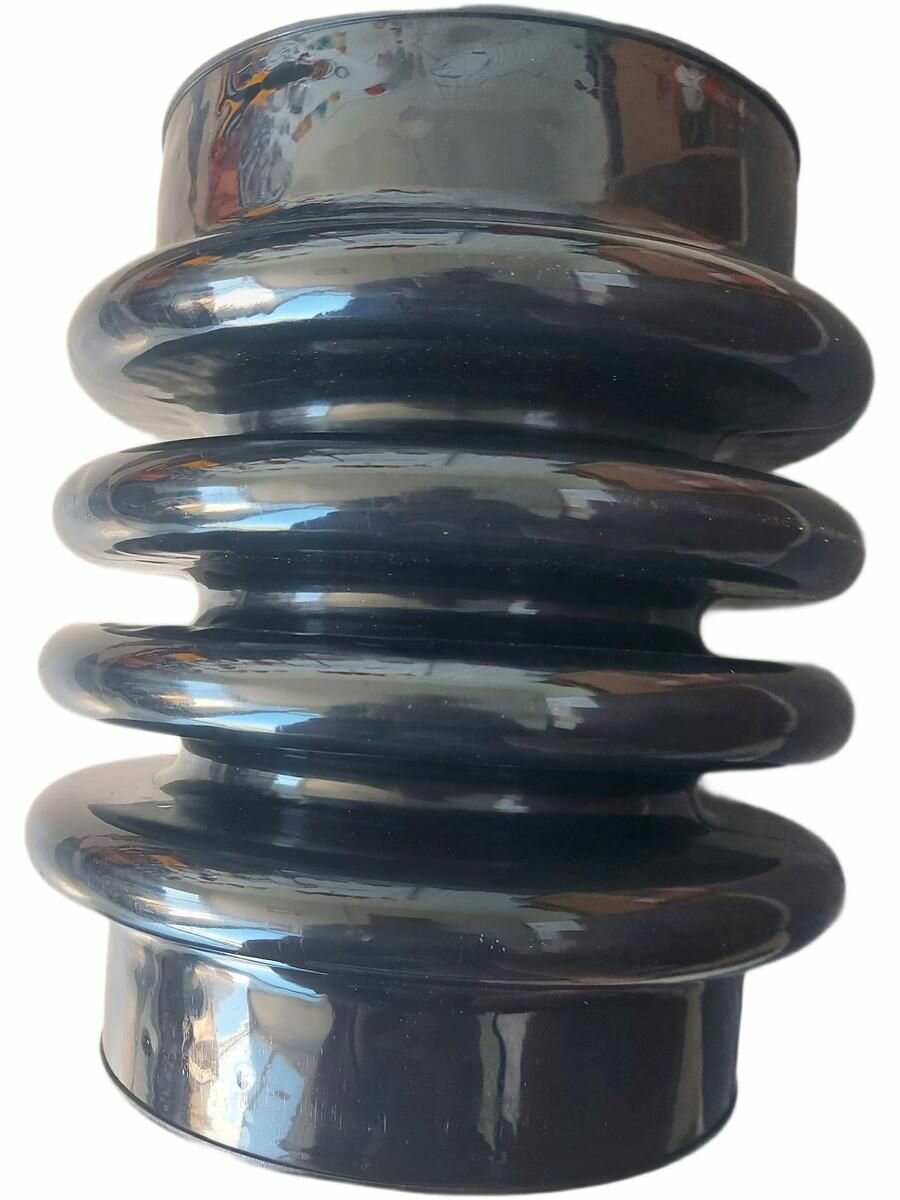 Гофра-пыльник Вибротрамбовок TSS RM80 Ф160 H235 Высшего качества