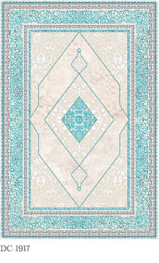 Набор ковриков, противоскользящие, для ванной и туалета, 2шт — фото 1