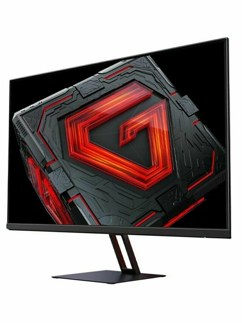 Moнитор игровой Redmi G27 (X27G) 180Hz, P27FBA-RX
