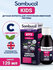 Sambucol Black Elderberry Kids 1+, Бузина для детей + Витамин С, ...