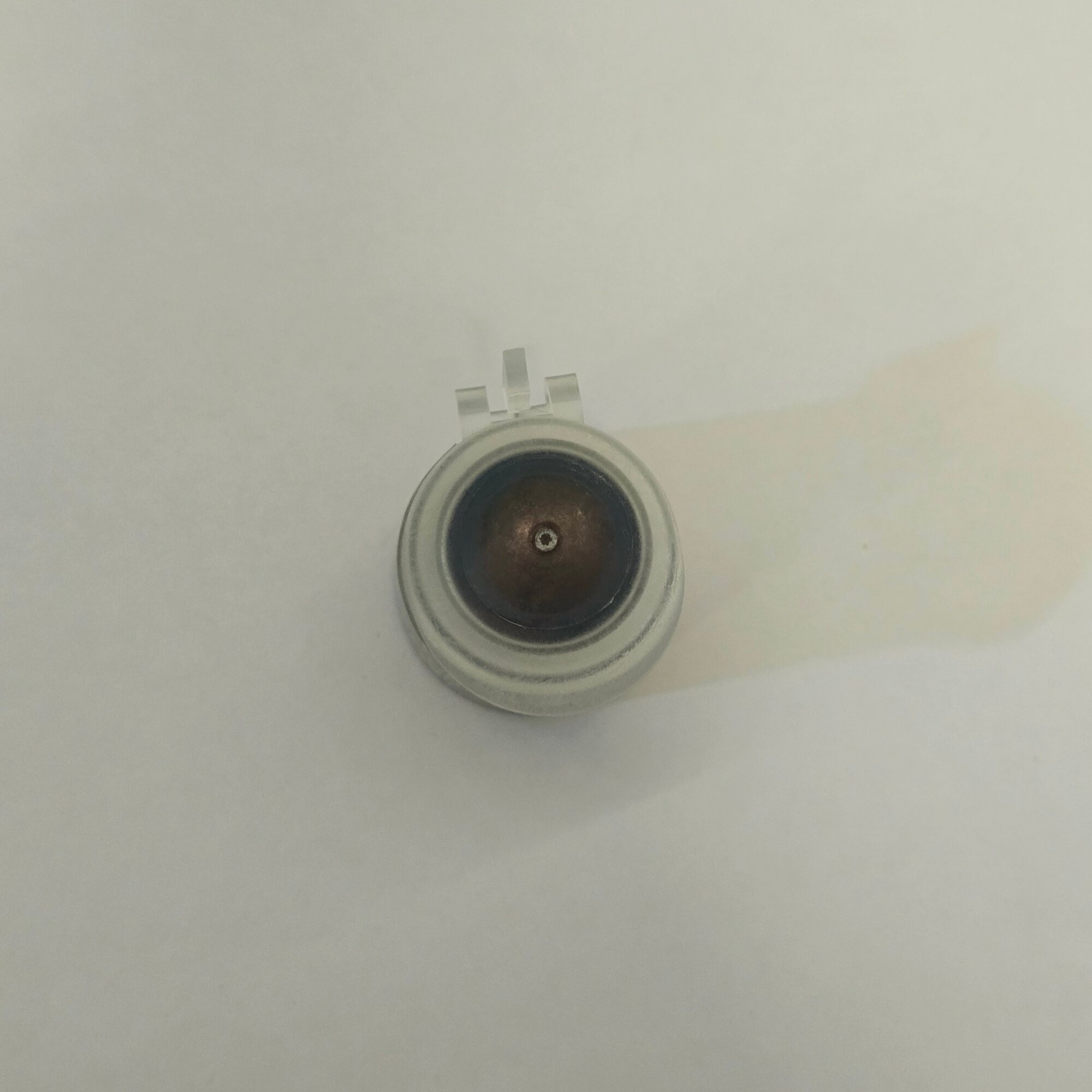 Краска акриловая Citadel Base: Warplock Bronze / Варплокская Бронза (12 мл.) — фото 1