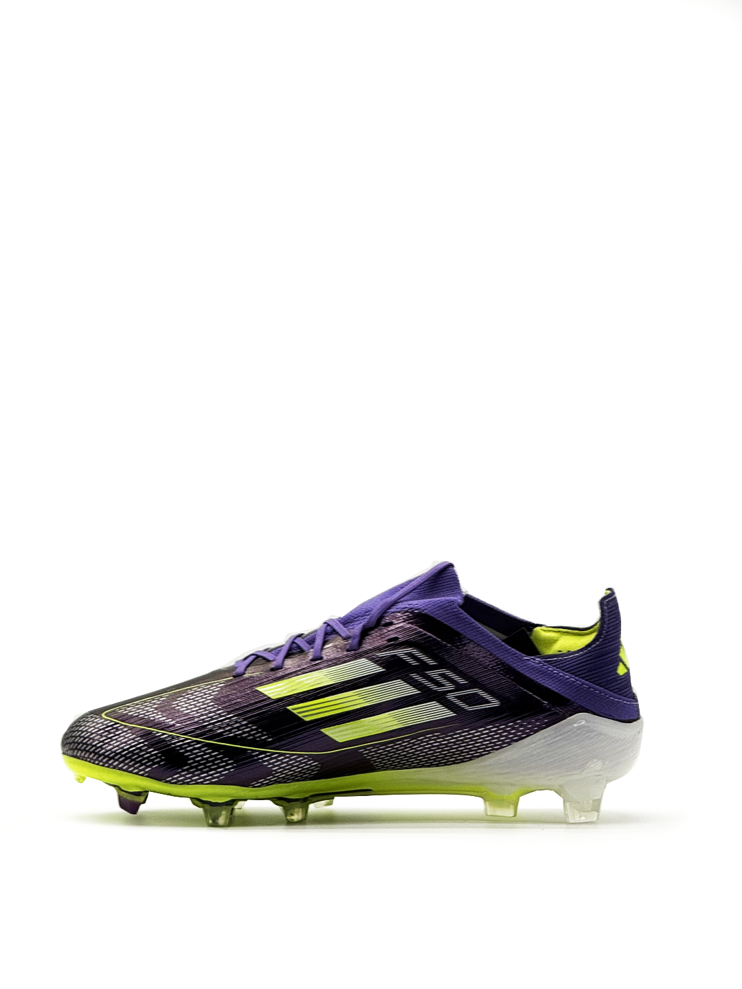 Бутсы, размер 38, purple