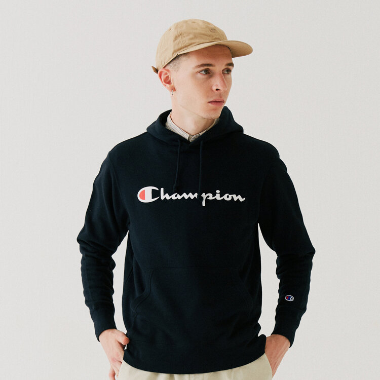 Толстовка CHAMPION, размер M — фото 1