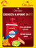 Гель для душа Old Spice Wolfthorn 3в1, 675мл, мужской, аромат тропиков и сандала