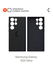 Силиконовый чехол COMMO Shield Case для Samsung Galaxy S23 Ultra ...