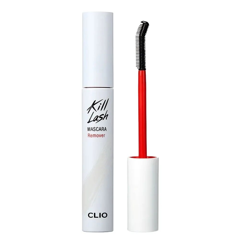Тушь-ремувер (средство для снятия туши с ресниц) CLIO KILL LASH MASCARA REMOVER