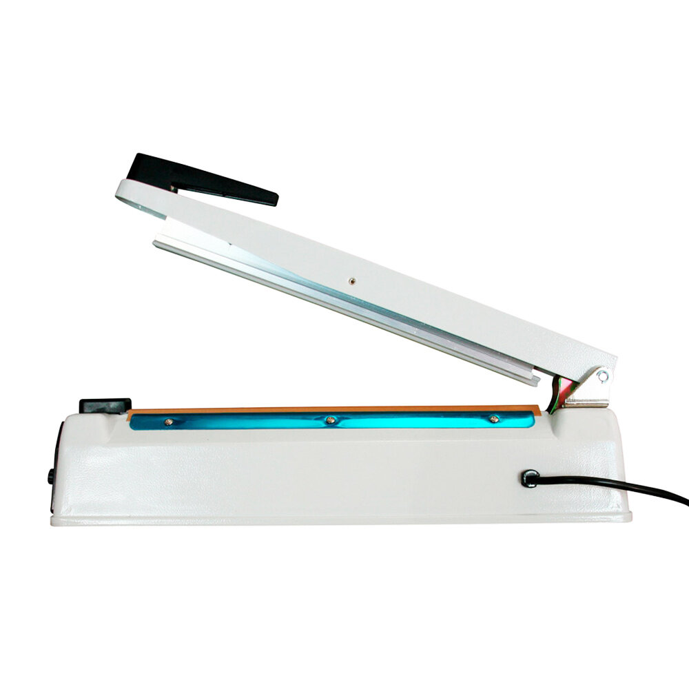 Импульсный запайщик PFS-300 (ручной мет.)