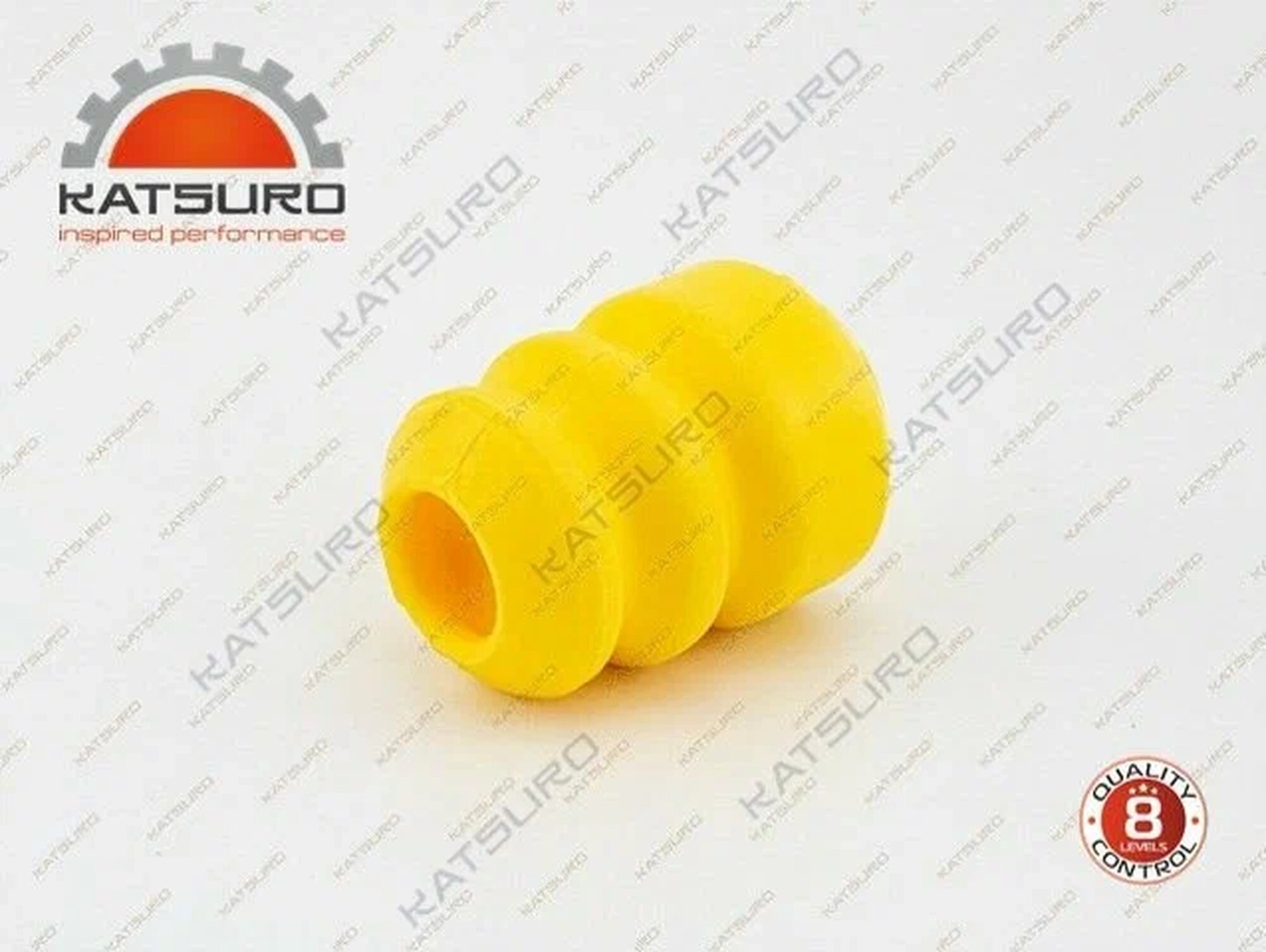 Отбойник амортизатора переднего для Ssang Yong KATSURO KAT1902SY