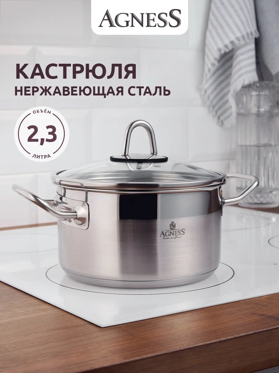 Кастрюля 