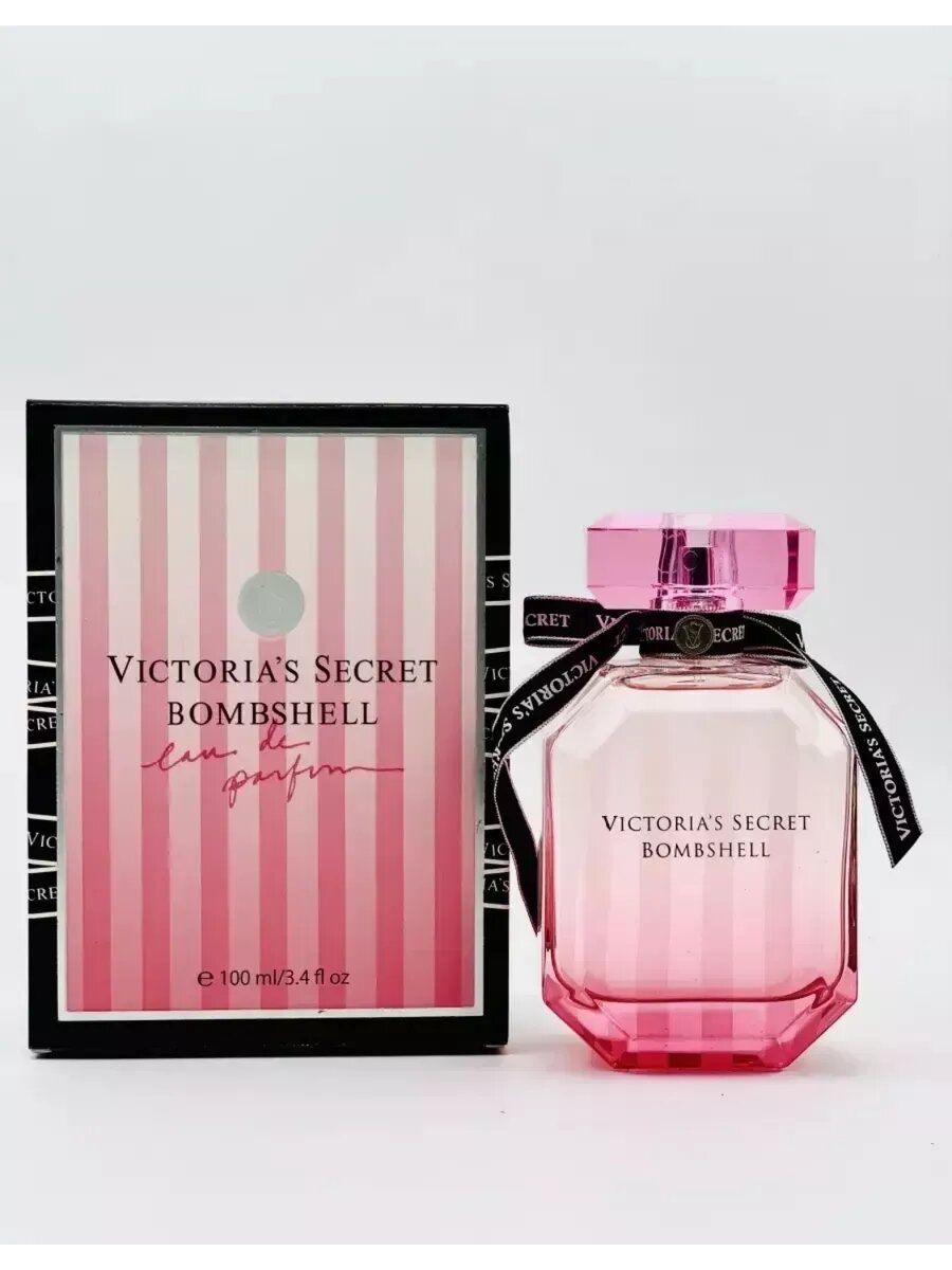 Парфюмерная вода "BOMBSHEEL", восточно-пряные, унисекс, 100мл — фото 1