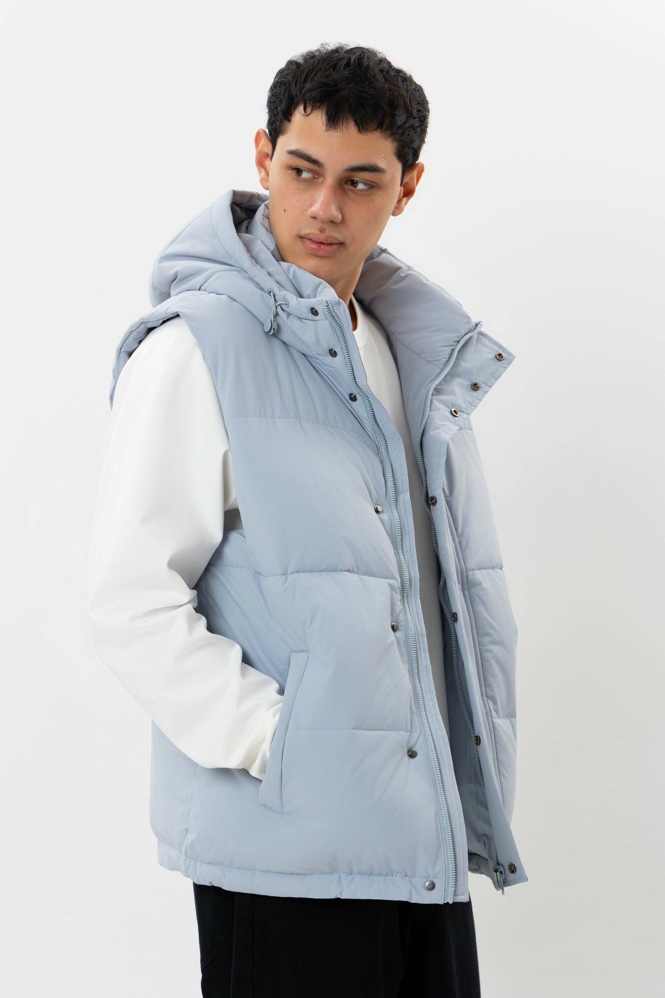 Жилет спортивный