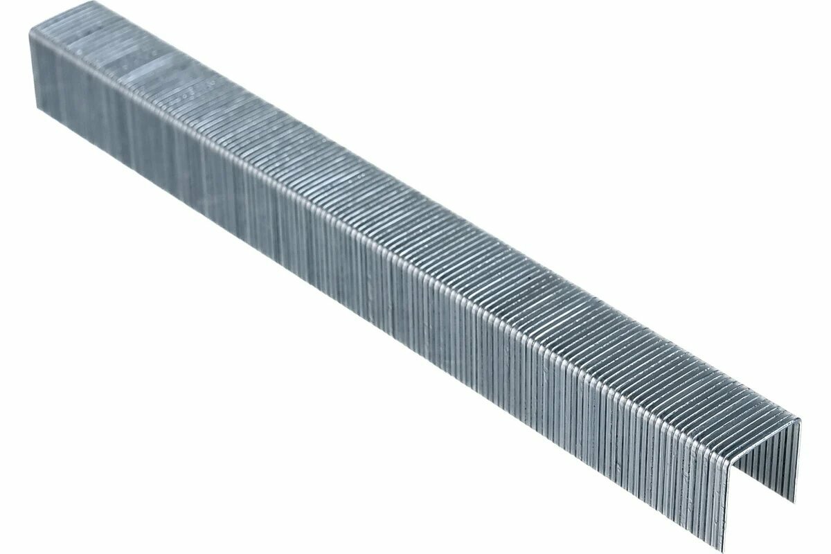 Cкобы Fubag для S1216 (12.9х14 мм) гладкие 5000 шт в упаковке