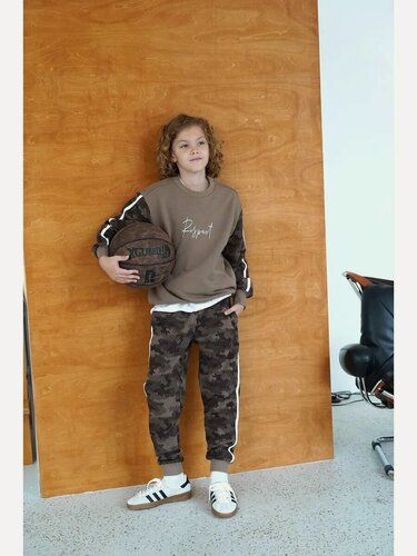 Изображение товара Комплект одежды для мальчиков