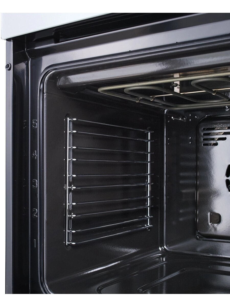 Духовой шкаф встраиваемый LEX - фото №5