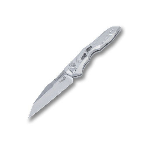 Автоматический складной нож Kershaw Launch 13 8.9 см, сталь CPM 154, K7650RAW