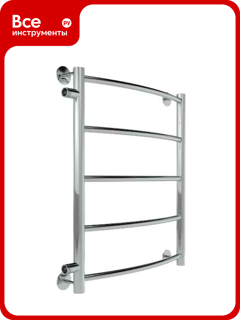 Полотенцесушитель INDIGO Arc 1