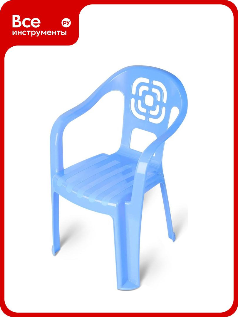 Детский стульчик Martika Пиколо фиолетовый С813ФИЛ