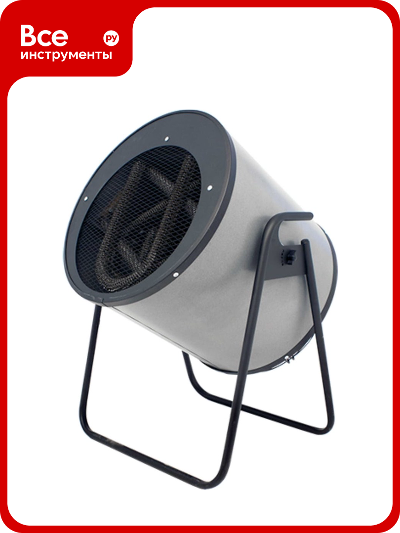 Тепловая пушка УМТ СФО 30 кВт 380В Н0123611