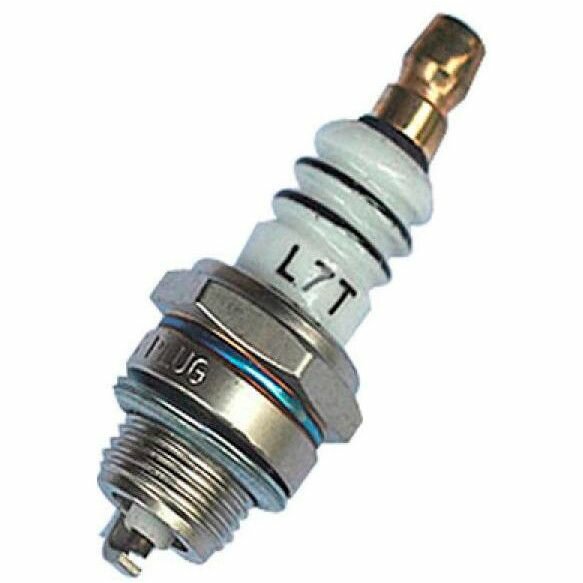 Свеча зажигания 2Т / 10шт / IGP L7T