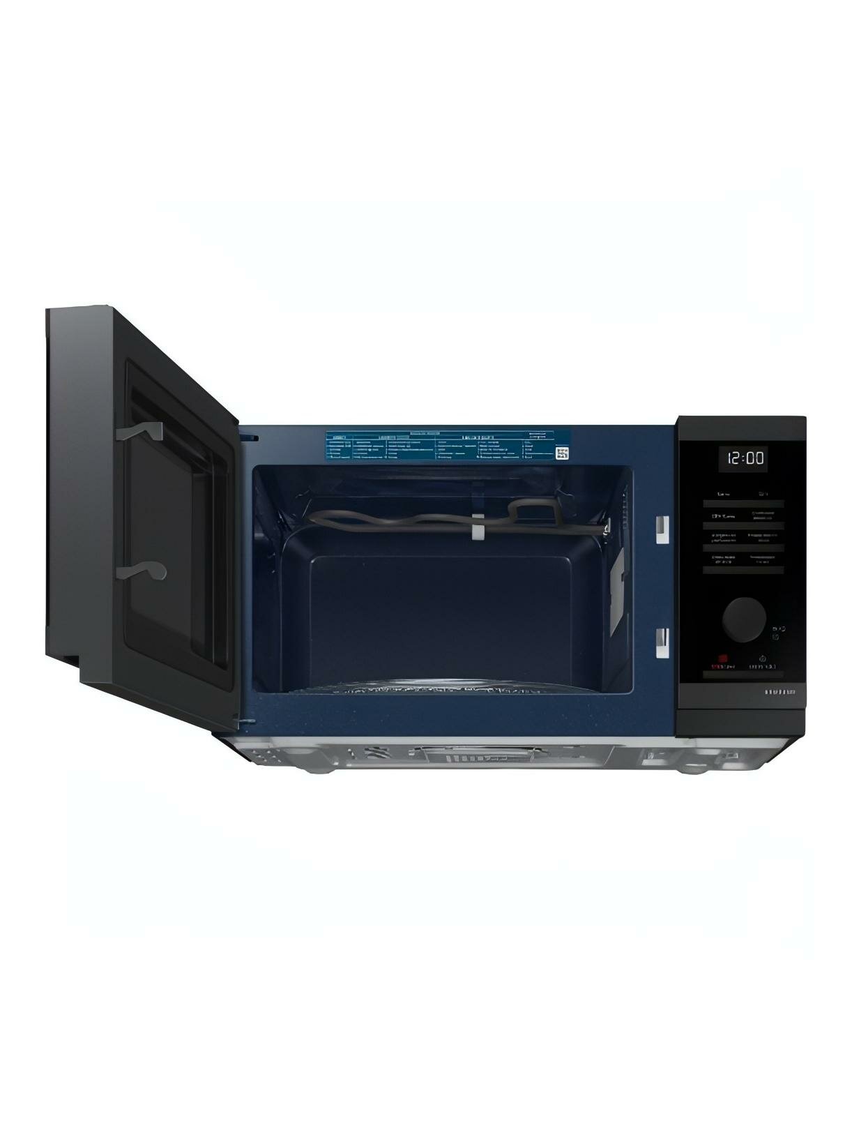 Микроволновые Печи Xiaomi Микроволновая печь с грилем Samsung MG23DG4524AGBW