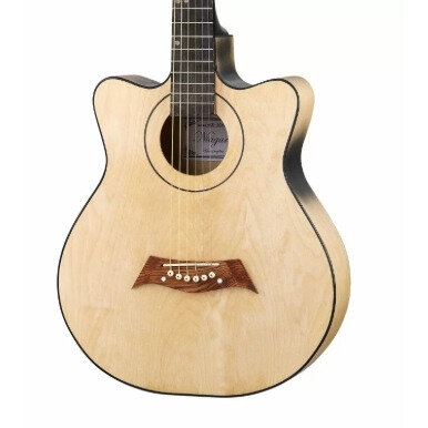 Акустическая гитара Niagara ACS-2C39NS — фото 1
