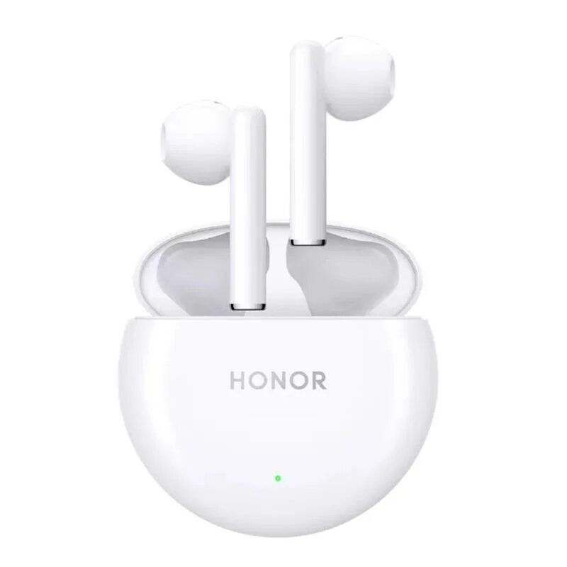 Honor Earbuds X5 беспроводные наушники белый