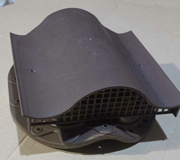 Кровельный вентилятор ROOF MASTER 