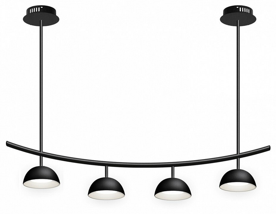 Светильник на штанге Kink Light Стиви 07652-419