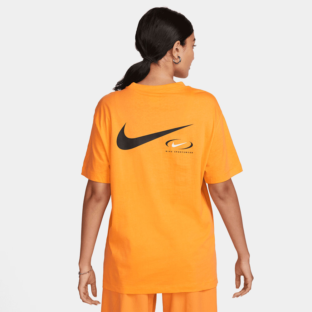 Футболка спортивная NIKE, размер S  — фото 1