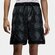 Шорты nike m j df sprt dmnd short aop