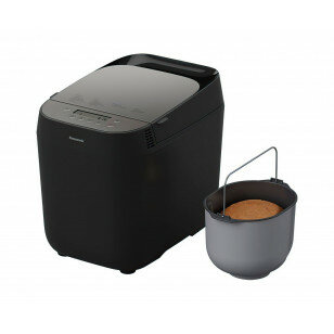 Хлебопечка Panasonic "SD-ZP2000", для домашнего использования — фото 1