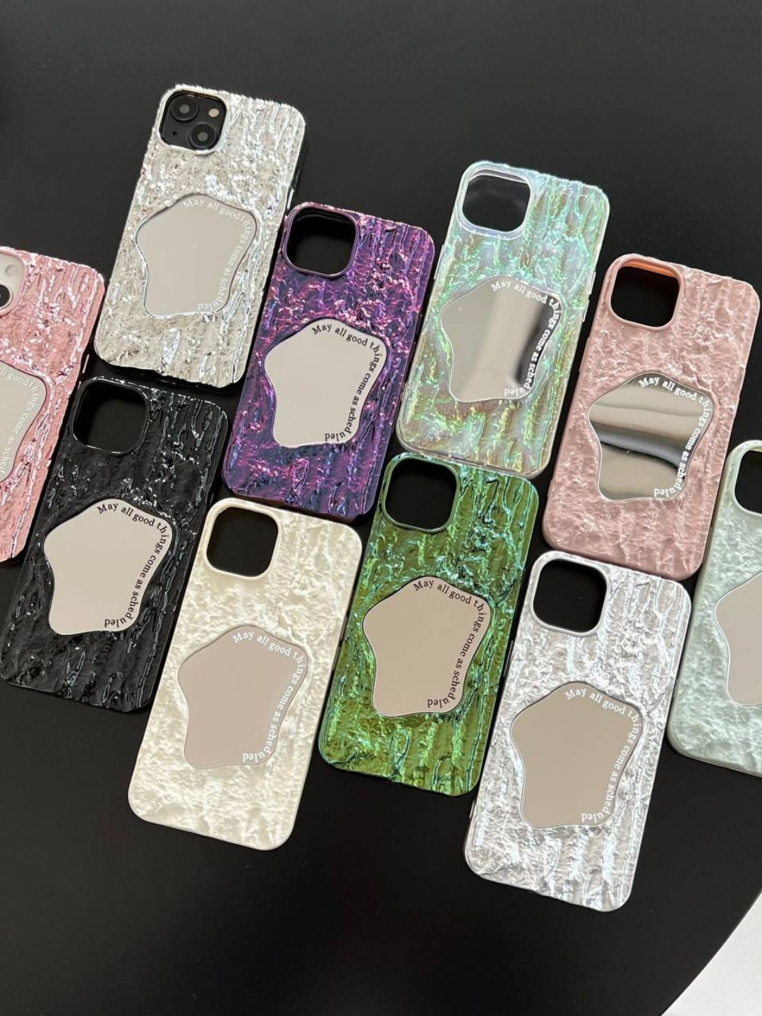 Чехол для iPhone 15 Pro Max, накладка, искусственная замша, soft touch, для 15 Pro Max