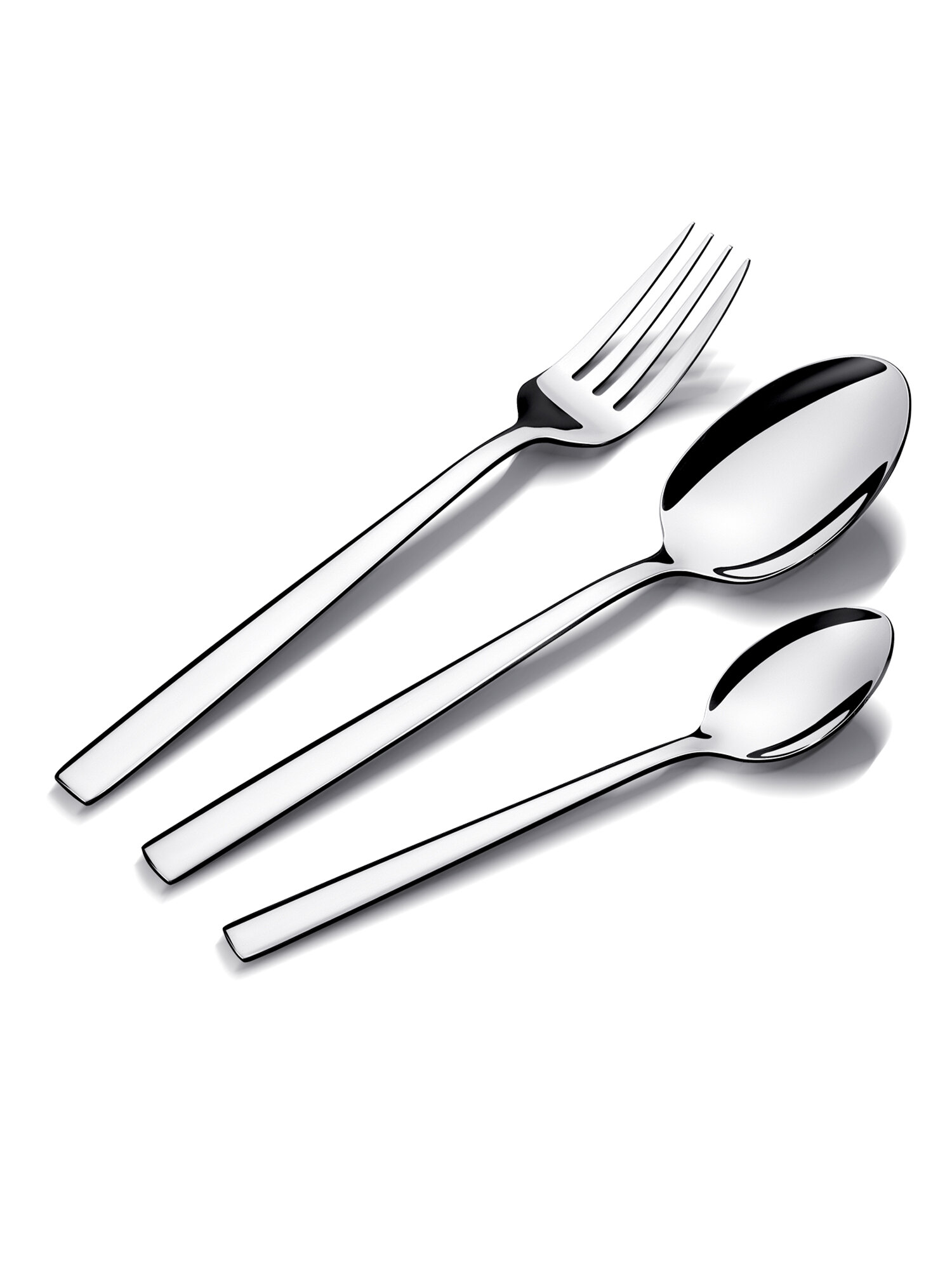 Набор столовых приборов 18пр. Arcadia